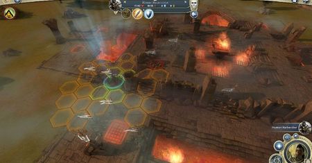 Age of Wonders III - przyglądamy się becie gry