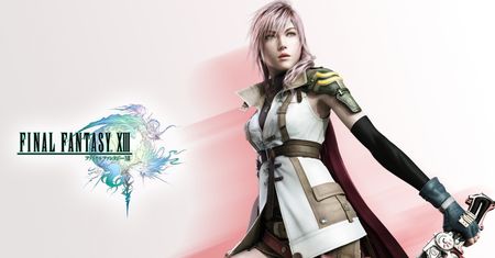 PC-towa wersja Final Fantasy XIII potwierdzona. Znamy wymagania sprzętowe