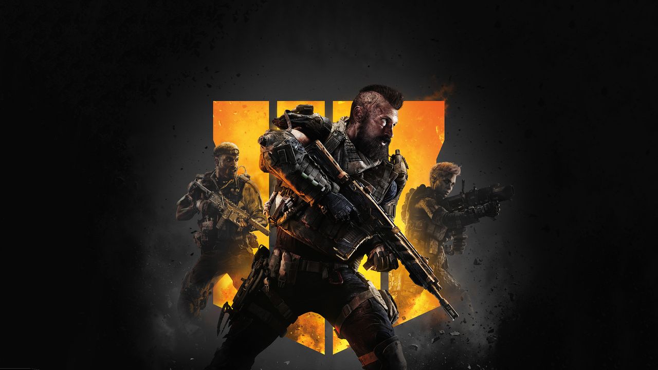 Call of Duty: Black Ops IIII – podsumowanie pierwszej bety