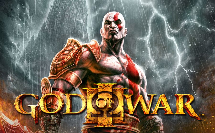 Kurs projektowania gier u twórców God of War? Żaden problem