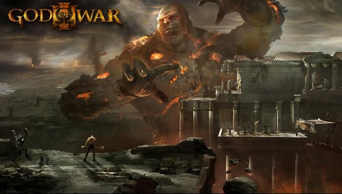 Sony Santa Monica zapewnia, że nie będzie kolejnych remasterów God of War na PS4