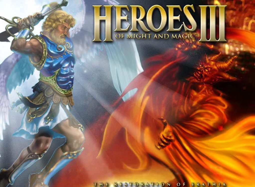 Heroes of Might & Magic III na Androida? Tak, to możliwe - dzięki fanom