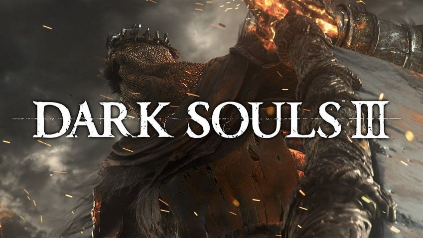 Data japońskiej premiery Dark Souls III ujawniona. From Software otwiera nowe studio