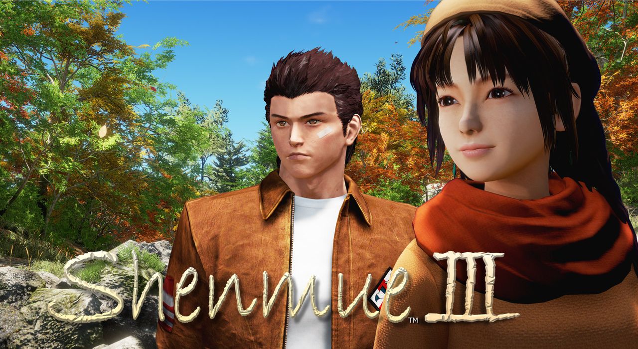 Shenmue 3 znowu chce Twoich pieniędzy - zbiórka została wznowiona