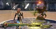 Walka motywem przewodnim nowego zwiastuna Lightning Returns: Final Fantasy XIII