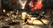 Galeria: God of War III