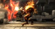 Trailer i Galeria: God of War III