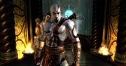 God of War III kosztował 44 mln dolarów