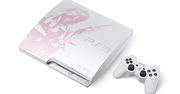 Sony ujawnia białe PS3 Slim w zestawie z Final Fantasy XIII