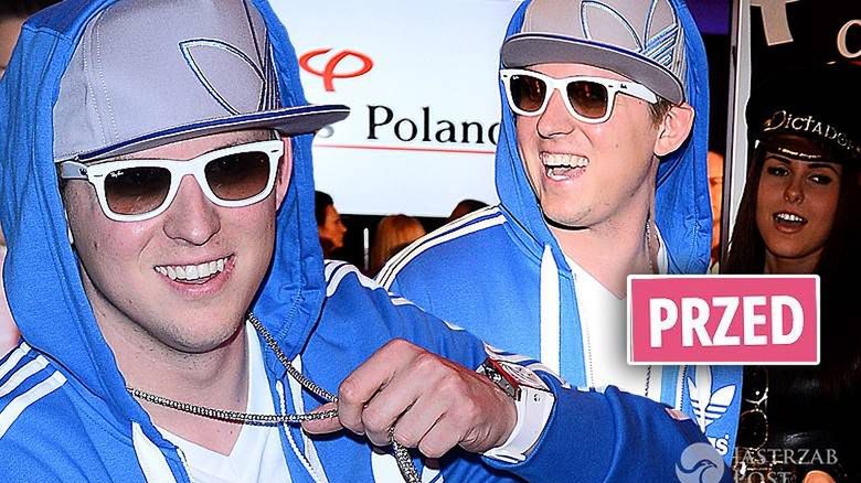 PiKej wrócił na salony