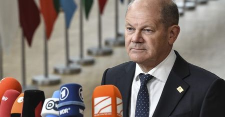 Niemcy: „Potrzebujemy planu Marshalla dla Ukrainy”