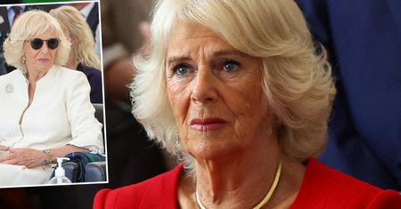 Księżna Camilla ma pieniądze, szacunek i wpływy, jednak jedna rzecz wpędza ją w kompleksy. W końcu przerwała milczenie