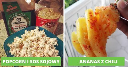9 najlepszych trików z internetu, które sprawią, że jedzenie będzie jeszcze lepsze