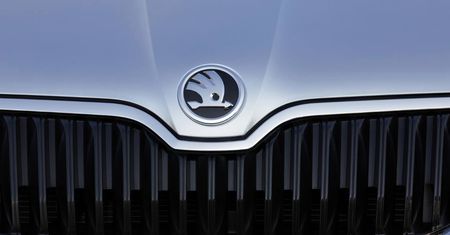 Skoda Octavia III (pierwsze zdjęcia)
