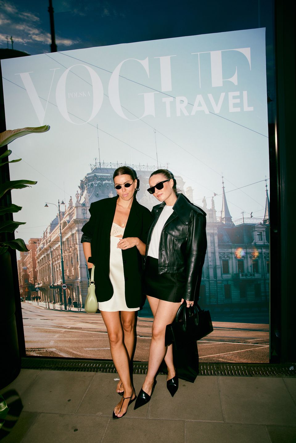 Vogue Travel - event z udziałem gwiazd