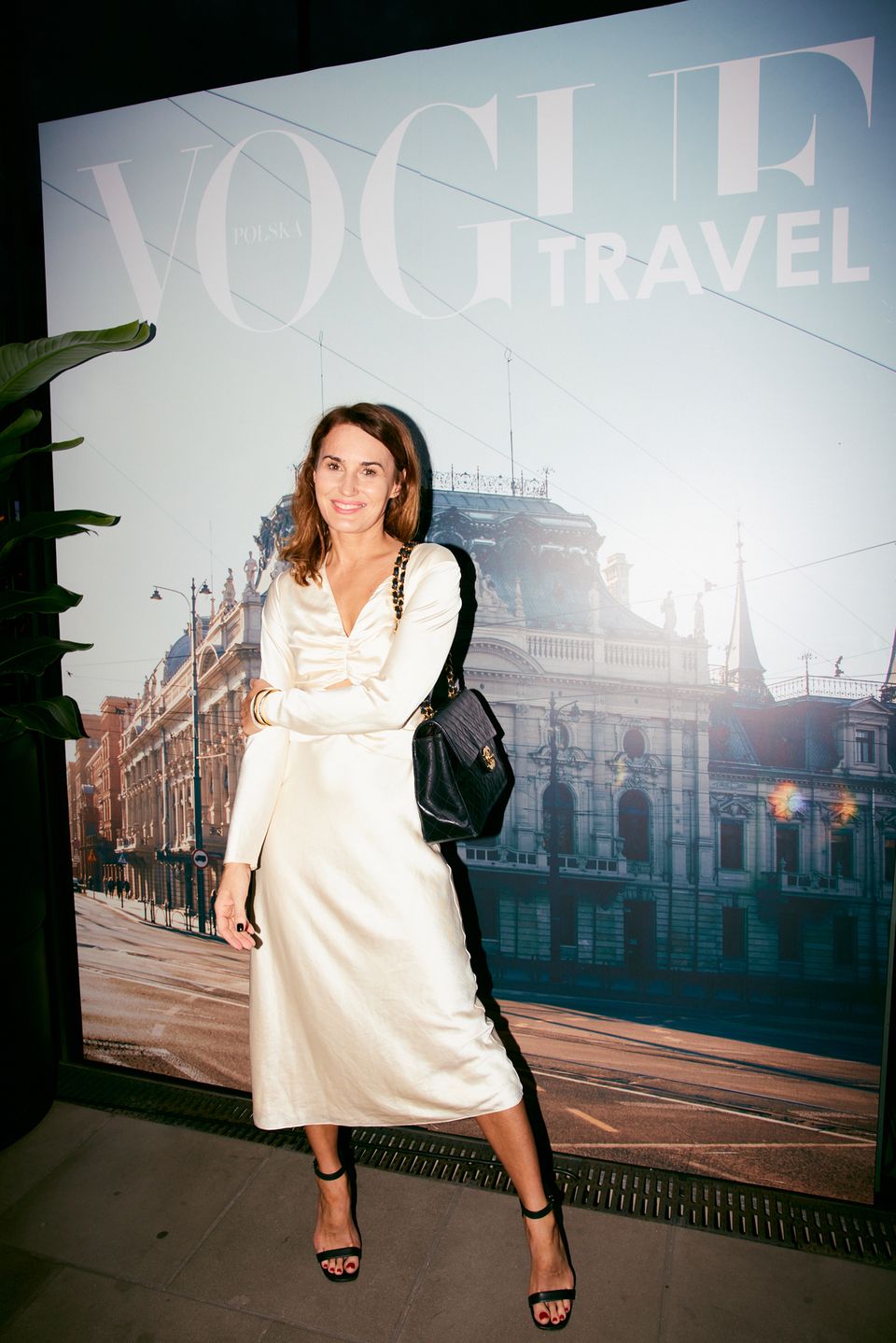 Vogue Travel - event z udziałem gwiazd