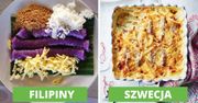 11 specjalnych, świątecznych potraw z różnych stron świata. Różnią się od naszych?