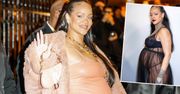 W końcu się tego doczekaliśmy! Rihanna i A$AP Rocky powitali na świecie pierwsze dziecko. Już znamy płeć