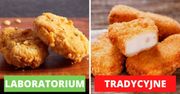 Mięso wyprodukowane w laboratorium dopuszczone do sprzedaży. To przełomowa chwila!