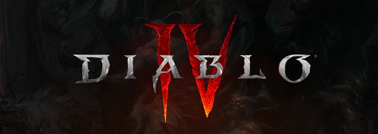 Diablo IV od początku tworzone jest z myślą o padach