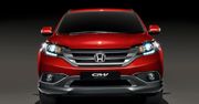 Nowa Honda CR-V