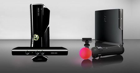 Waszym zdaniem: Move i Kinect rok później [SONDAŻ]