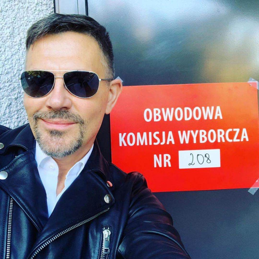Krzysztof Ibisz