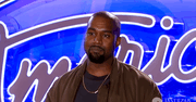 Ten występ przejdzie do historii. Kanye West w amerykańskim Idolu...jako uczestnik!