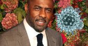 Koronawirus w Hollywood. Idris Elba kolejną zarażoną gwiazdą. Kto jeszcze ma COVID-19?