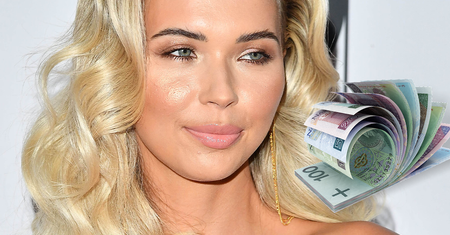 Sandra Kubicka przepuściła pierwszy milion: "Wiem, jak to jest nie mieć nic". Zdobyła się na ważną refleksję
