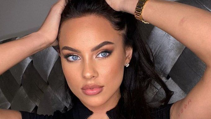 Polska modelka popełniła samobójstwo po rozstaniu z piłkarzem Bayernu Monachium.