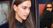 Irina Shayk na pełnym czułości zdjęciu z przystojniakiem. Ich wspólne zdjęcie może nieźle namieszać