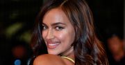 Irina Shayk i jej niewiarygodna figura w Cannes. Dwa miesiące po urodzienu dziecka!