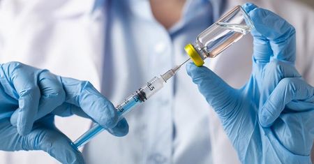 Czy firma Mabion będzie produkować szczepionki na Covid-19?