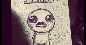 Płać, ile chcesz: Muzyka z The Binding of Isaac