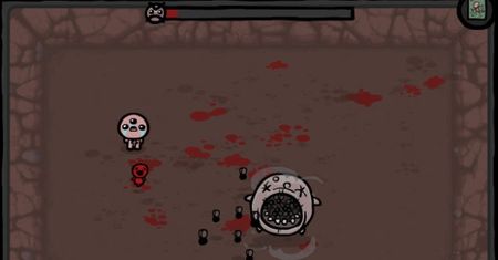 The Binding of Isaac: świeże pomysły zawsze się sprzedają