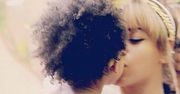 Beyonce pokazała kontrowersyjne zdjęcie 2,5-letniej córki. Blue Ivy w butach na obcasie i obwieszona biżuterią