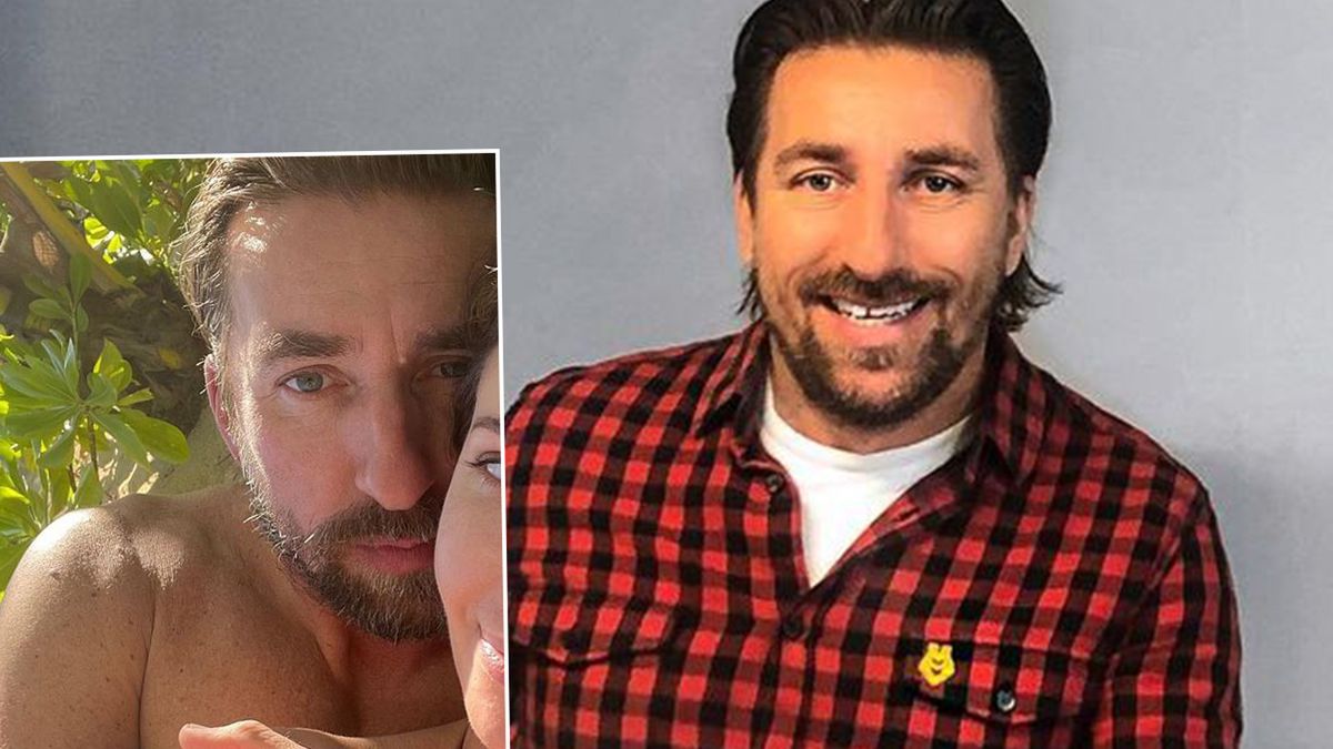 Tomasz Iwan - kim jest jego obecna partnerka?