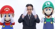 Prezes Nintendo, zdolny producent gier, sympatyczny człowiek i przede wszystkim gracz - wszystkie twarze Satoru Iwaty