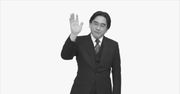 Satoru Iwata, prezes Nintendo, nie żyje