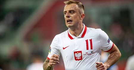 Kamil Grosicki przejdzie do Legii Warszawa?