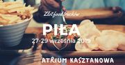 Zakończenie sezony food trucków w Pile