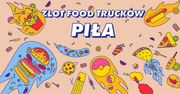 Wielki powrót food trucków do Piły!