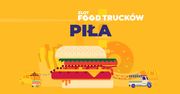 Premiera sezonu foodtruckowego w Pile