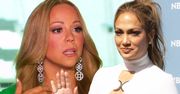 Mariah Carey ponownie o Jennifer Lopez: "Nie znam jej". Będzie konflikt?