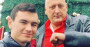 Jacek z "Królowych życia" wraca do telewizji. Nie uwierzycie, kim z zawodu jest przyjaciel Conana