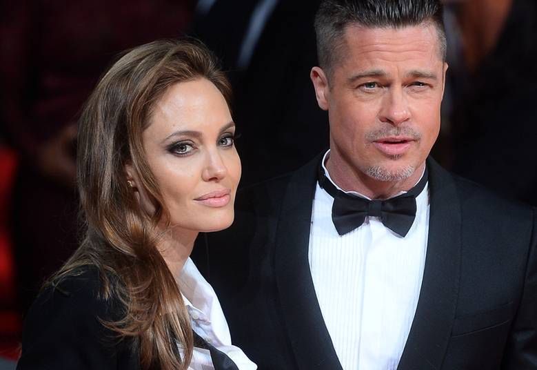 Angelina Jolie i Brad Pitt od dawna planowali ślub. Dlaczego wybrali Francję? Jaką suknię miała na sobie aktorka? I dlaczego przegrała zakład z Clooneyem?