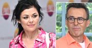 Kasia Cichopek z uroczym wideo: "Nasz ukochany, KOTECZKU". Słodzi mu na potęgę, a to wcale nie Kurzajewski