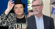 Krzysztof Skiba wróży Jackowi Żakowskiemu: "Zostanie wystrzelony w kosmos". Muzyk nie miał litości