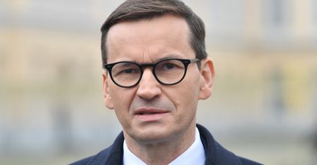 Drugi stopień alarmowy BRAVO na terenie woj. podkarpackiego i lubelskiego.
